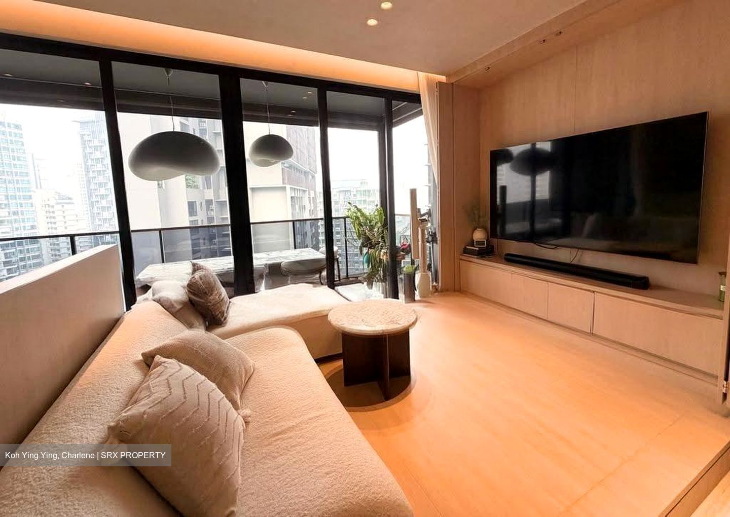 Kopar At Newton (D9), Apartment #632525881